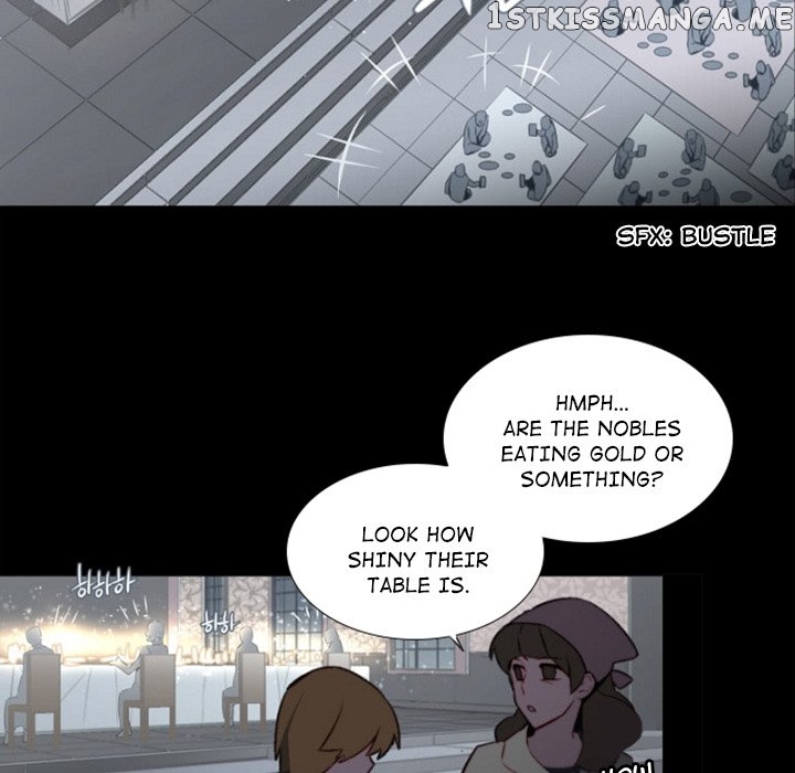 Anz - Manhwa chapter 63 - page 13