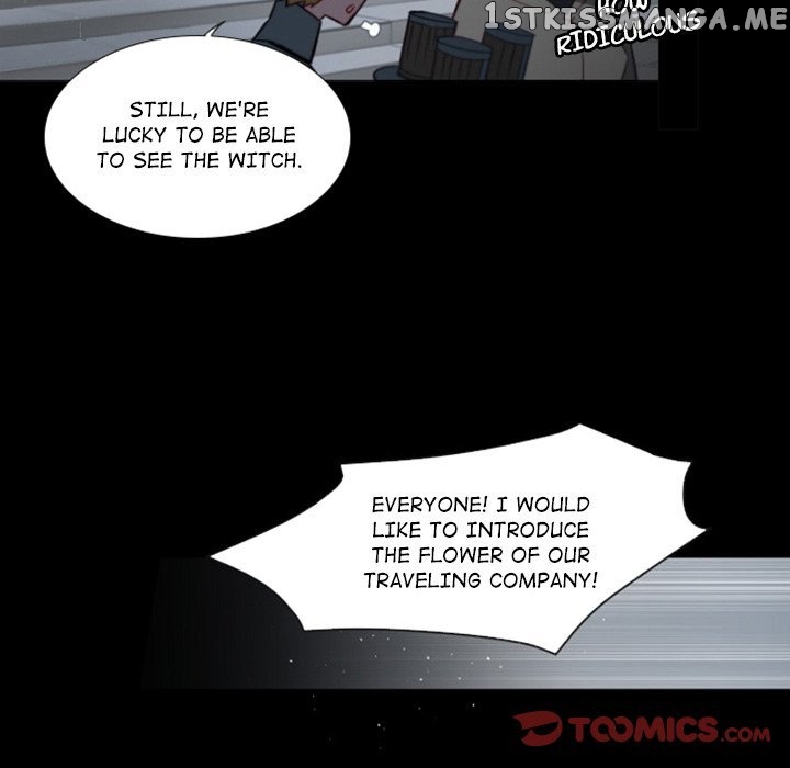 Anz - Manhwa chapter 63 - page 14