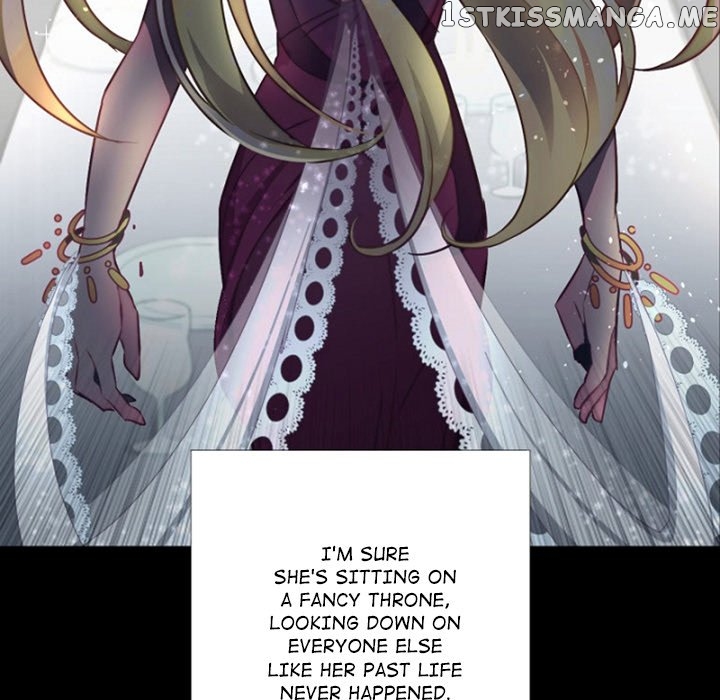 Anz - Manhwa chapter 63 - page 21