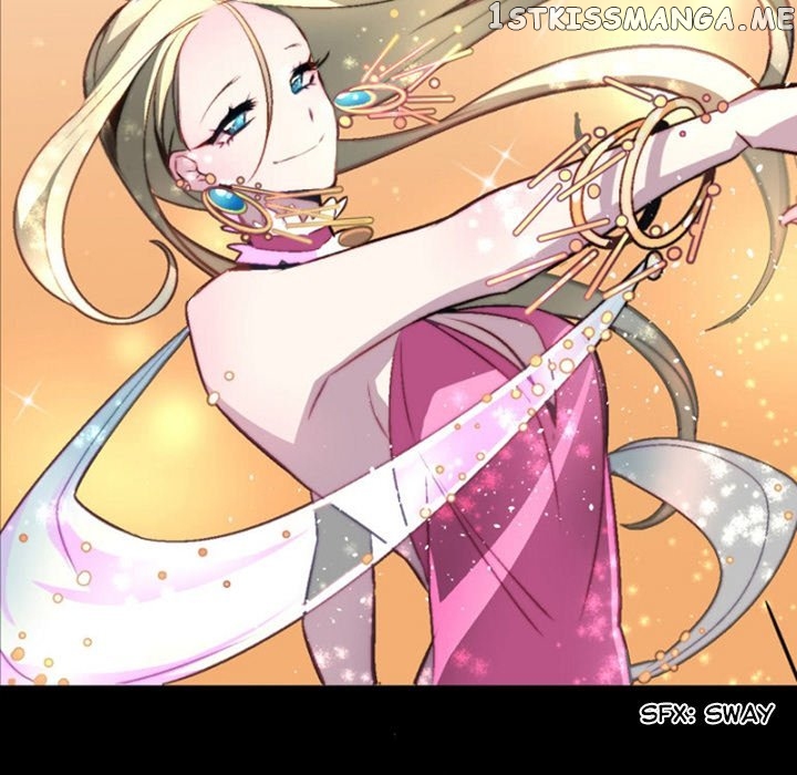 Anz - Manhwa chapter 63 - page 27