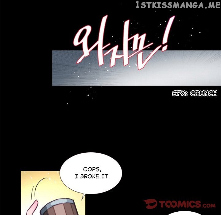 Anz - Manhwa chapter 63 - page 30