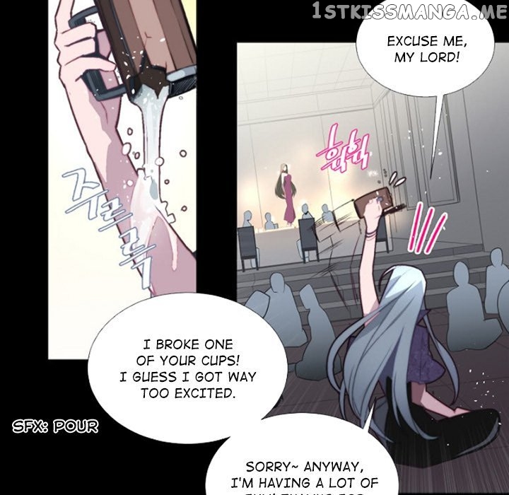 Anz - Manhwa chapter 63 - page 31