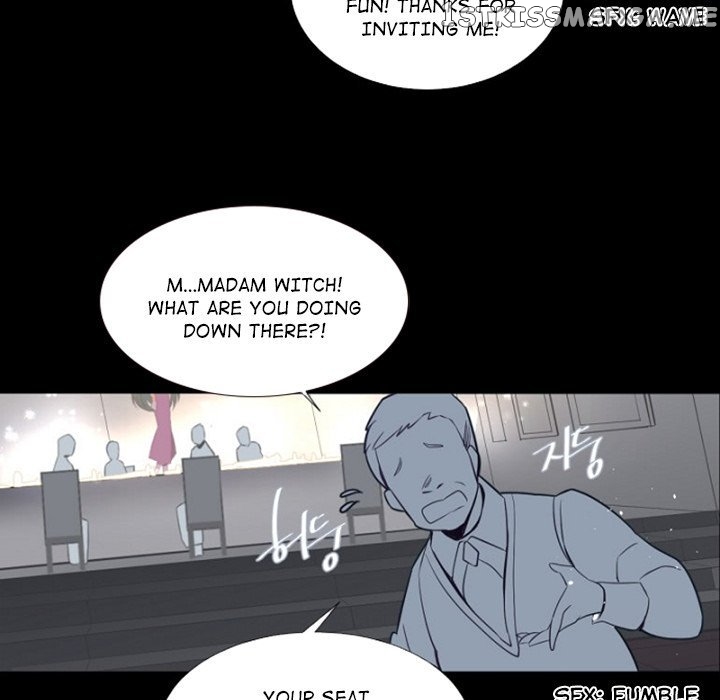 Anz - Manhwa chapter 63 - page 32