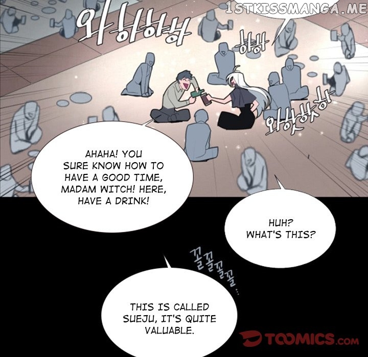 Anz - Manhwa chapter 63 - page 34