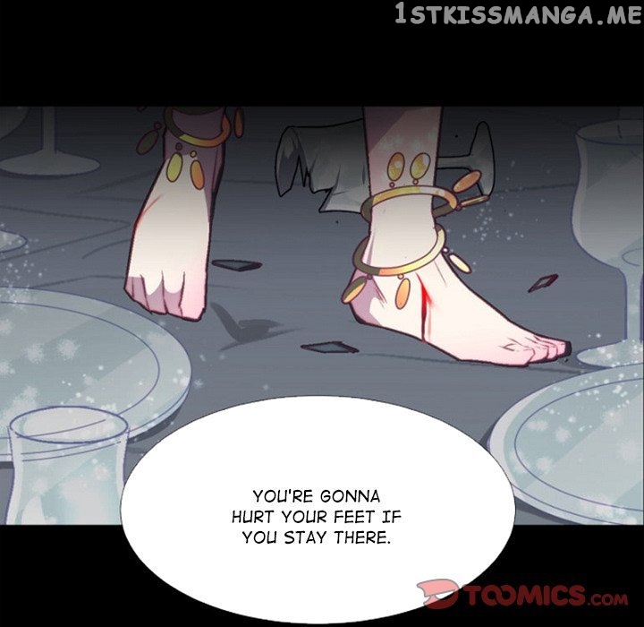 Anz - Manhwa chapter 63 - page 38