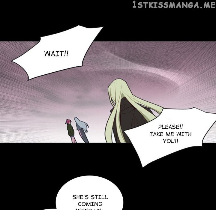 Anz - Manhwa chapter 63 - page 44