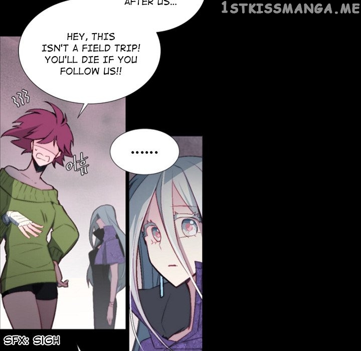 Anz - Manhwa chapter 63 - page 45