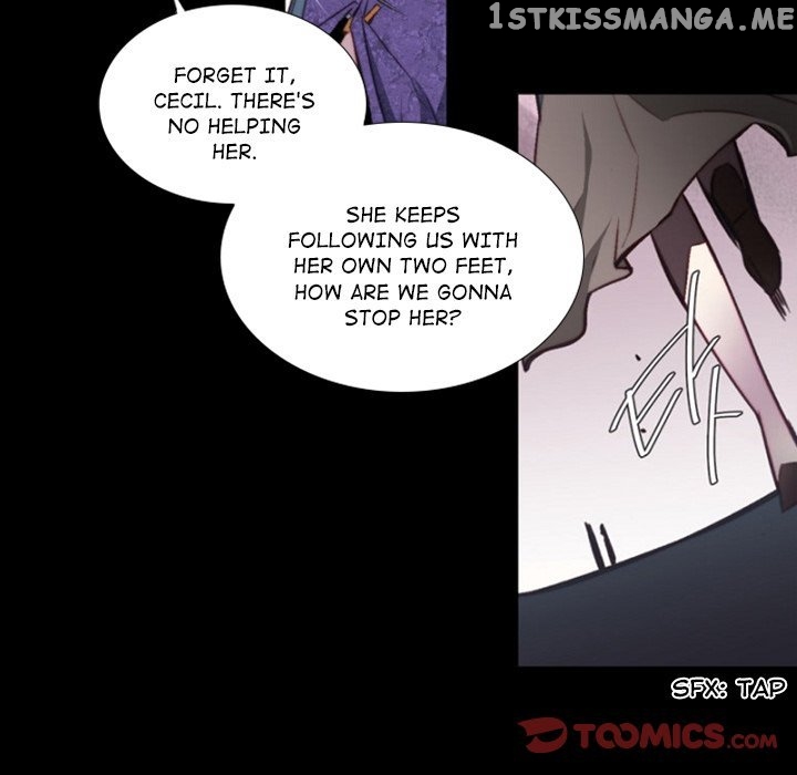Anz - Manhwa chapter 63 - page 46