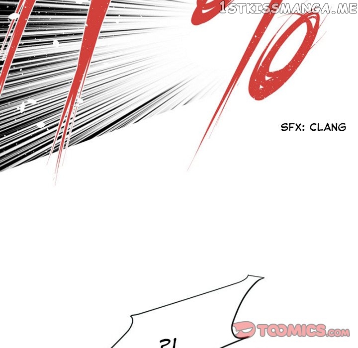 Anz - Manhwa chapter 63 - page 58