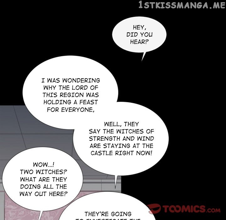 Anz - Manhwa chapter 63 - page 6