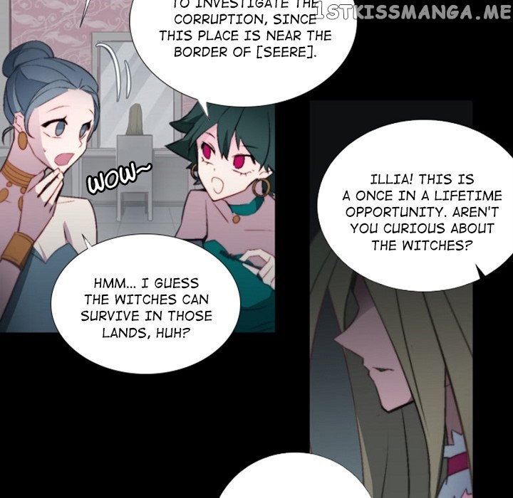 Anz - Manhwa chapter 63 - page 7