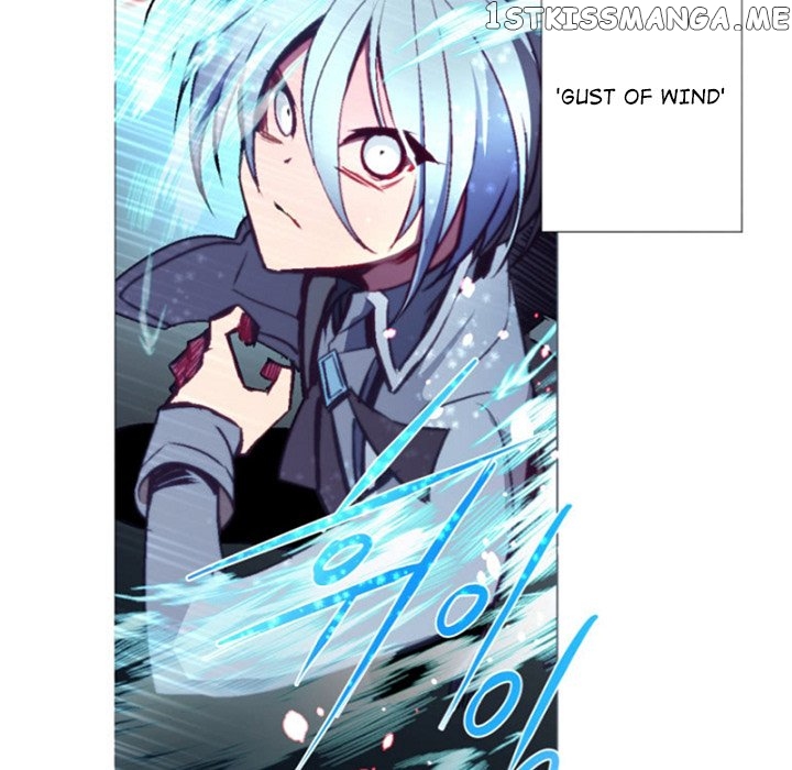 Anz - Manhwa chapter 63 - page 76