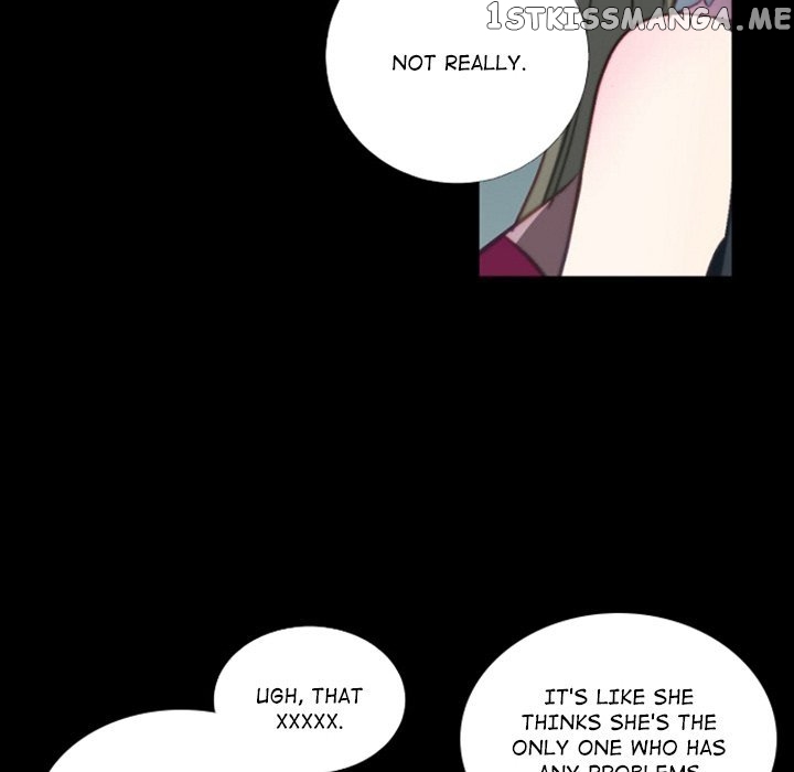 Anz - Manhwa chapter 63 - page 8