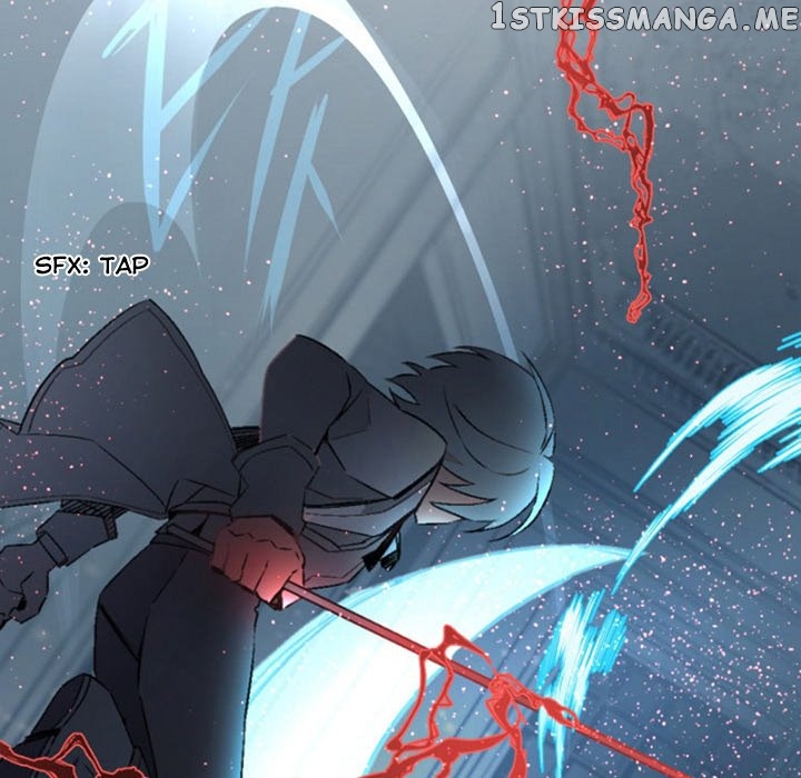 Anz - Manhwa chapter 63 - page 89
