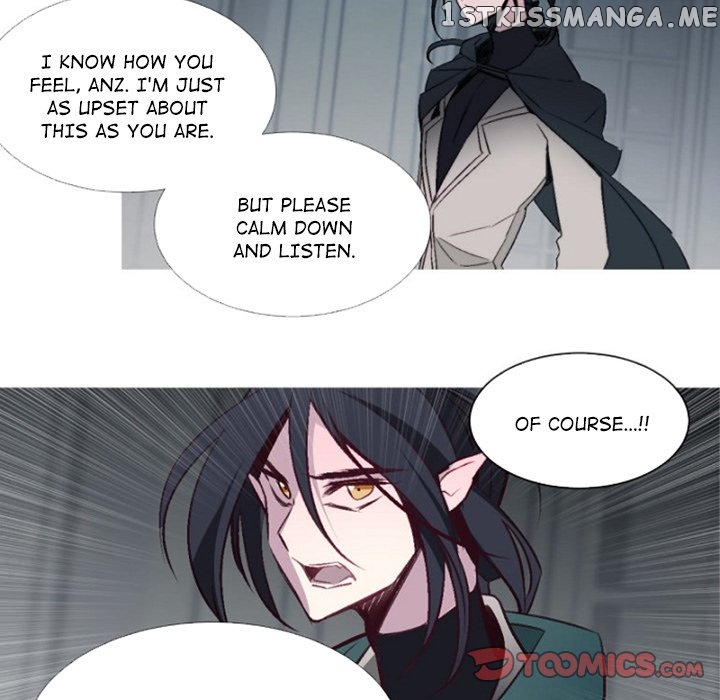 Anz - Manhwa chapter 63 - page 98