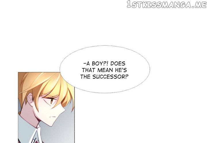 Anz - Manhwa chapter 62 - page 1