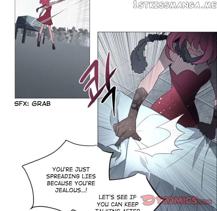 Anz - Manhwa chapter 62 - page 10