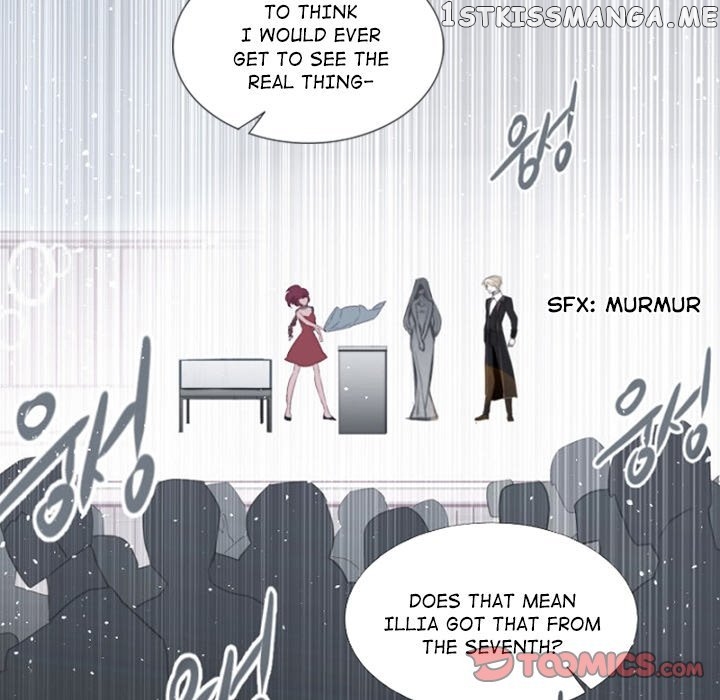 Anz - Manhwa chapter 62 - page 14