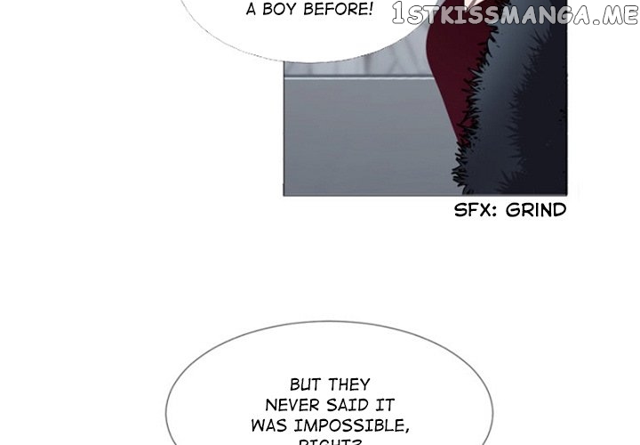 Anz - Manhwa chapter 62 - page 3