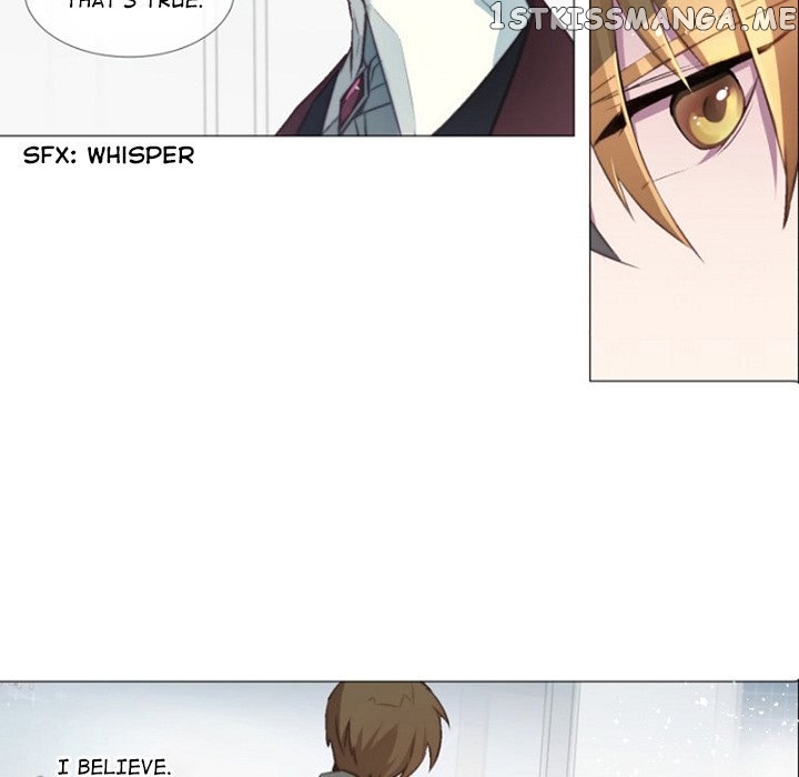 Anz - Manhwa chapter 62 - page 5