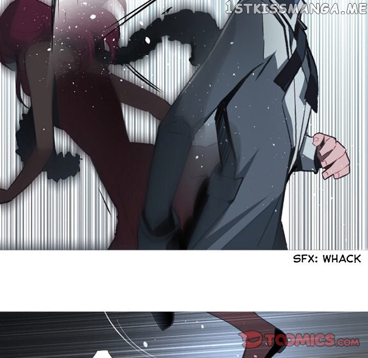 Anz - Manhwa chapter 62 - page 58