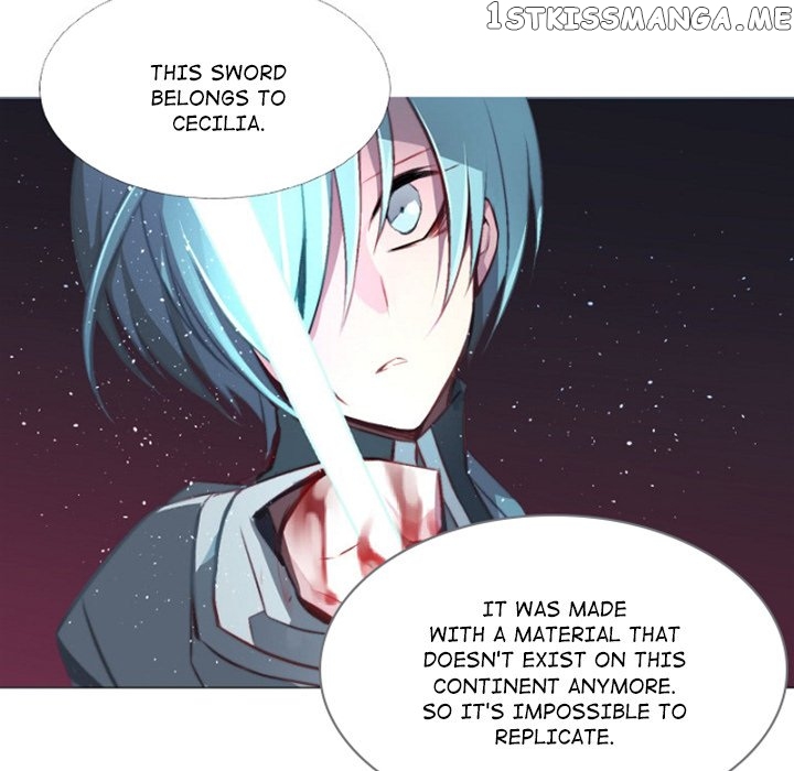 Anz - Manhwa chapter 62 - page 71