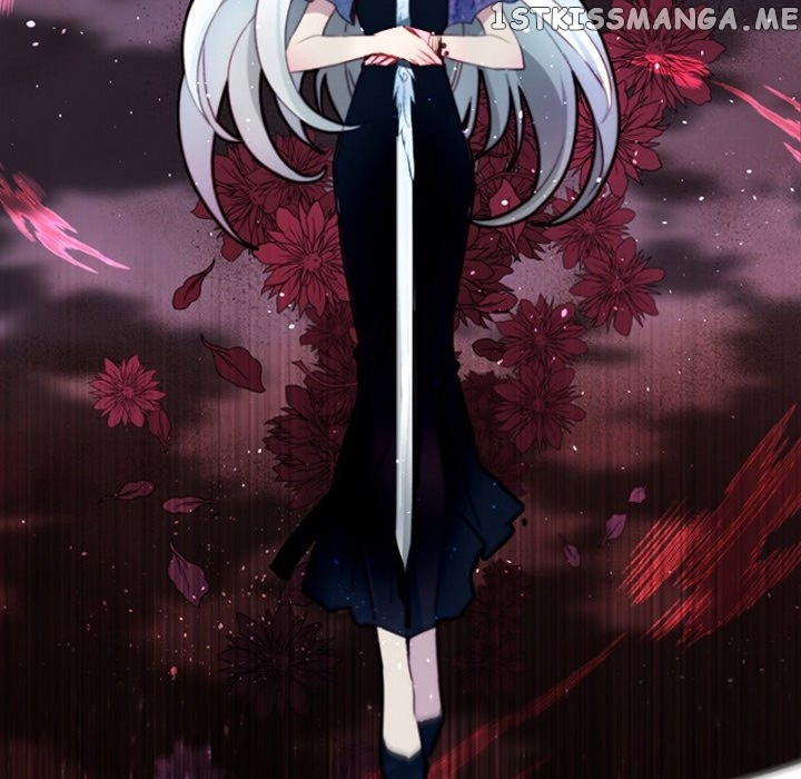 Anz - Manhwa chapter 62 - page 75