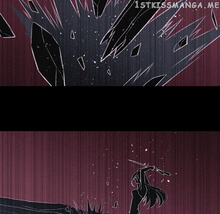 Anz - Manhwa chapter 62 - page 80