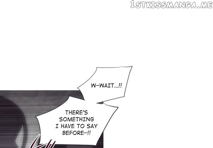 Anz - Manhwa chapter 61 - page 1