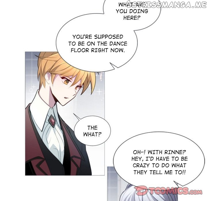 Anz - Manhwa chapter 61 - page 10