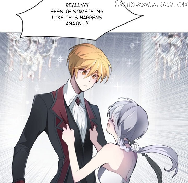 Anz - Manhwa chapter 61 - page 13