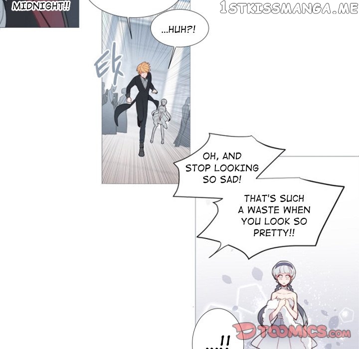 Anz - Manhwa chapter 61 - page 18