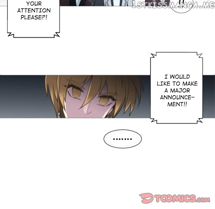 Anz - Manhwa chapter 61 - page 22