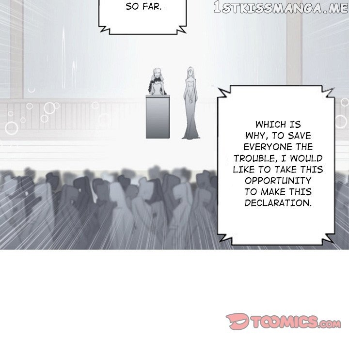 Anz - Manhwa chapter 61 - page 24