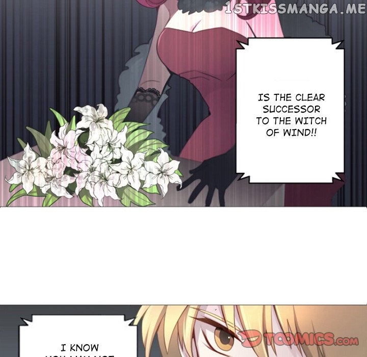 Anz - Manhwa chapter 61 - page 26