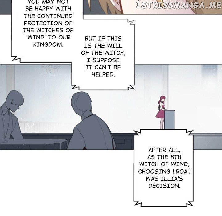 Anz - Manhwa chapter 61 - page 27