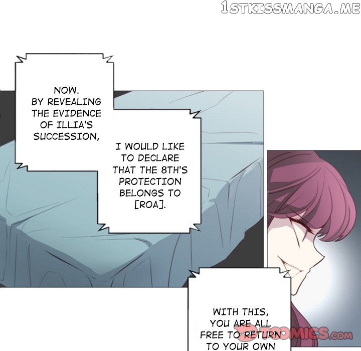Anz - Manhwa chapter 61 - page 28