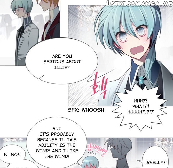 Anz - Manhwa chapter 61 - page 31