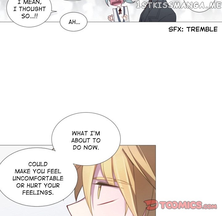 Anz - Manhwa chapter 61 - page 32