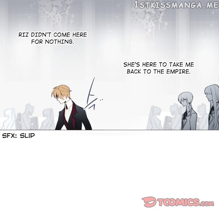 Anz - Manhwa chapter 61 - page 34