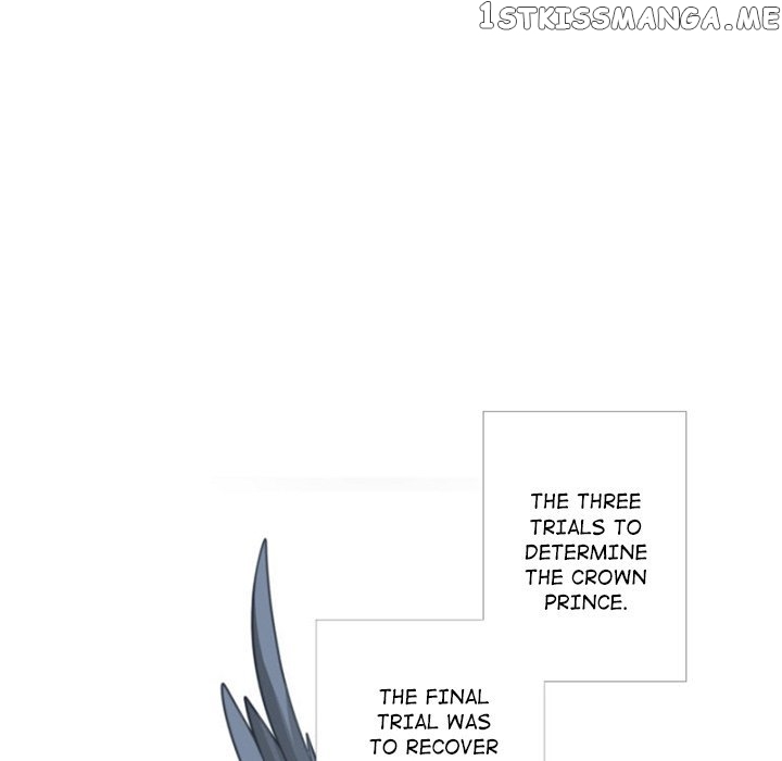 Anz - Manhwa chapter 61 - page 35