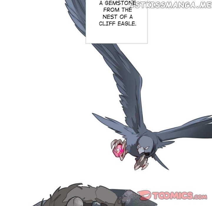 Anz - Manhwa chapter 61 - page 36