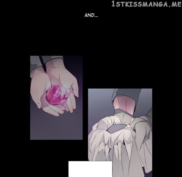 Anz - Manhwa chapter 61 - page 39