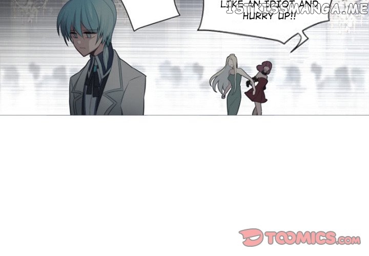 Anz - Manhwa chapter 61 - page 4