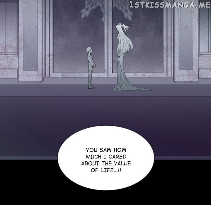 Anz - Manhwa chapter 61 - page 41