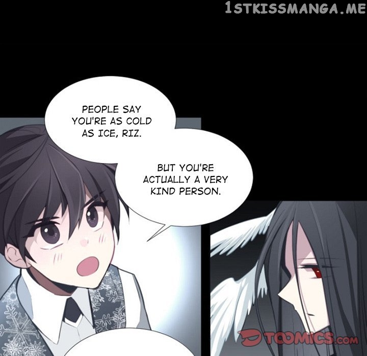 Anz - Manhwa chapter 61 - page 42