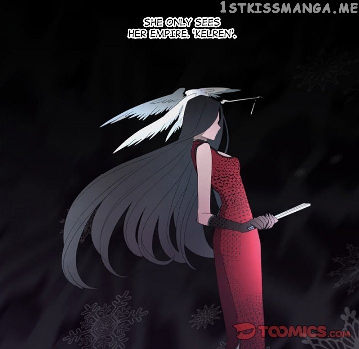 Anz - Manhwa chapter 61 - page 48