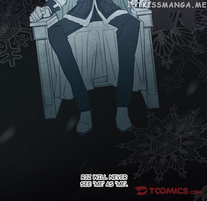 Anz - Manhwa chapter 61 - page 50