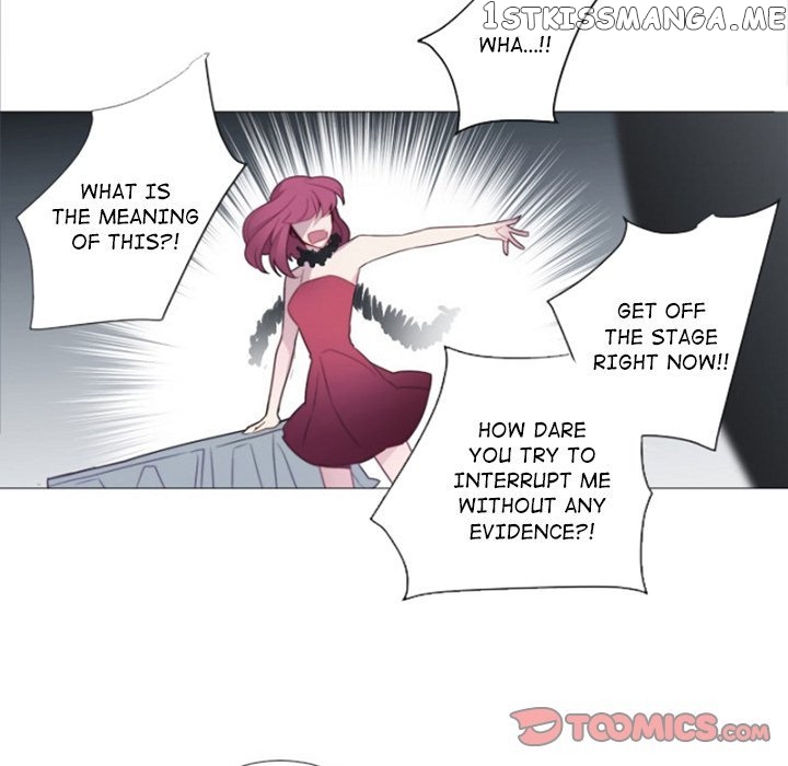 Anz - Manhwa chapter 61 - page 62