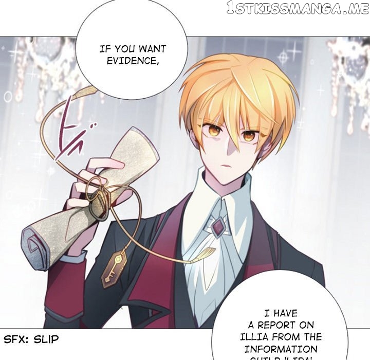 Anz - Manhwa chapter 61 - page 63